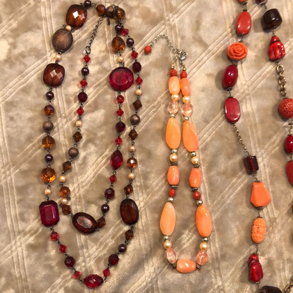 Necklaces - Picture 2 of 3